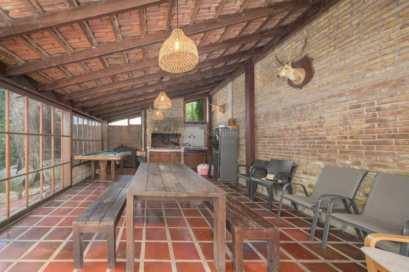 Casa en Carrasco, propiedad 255018 -Imagen 24