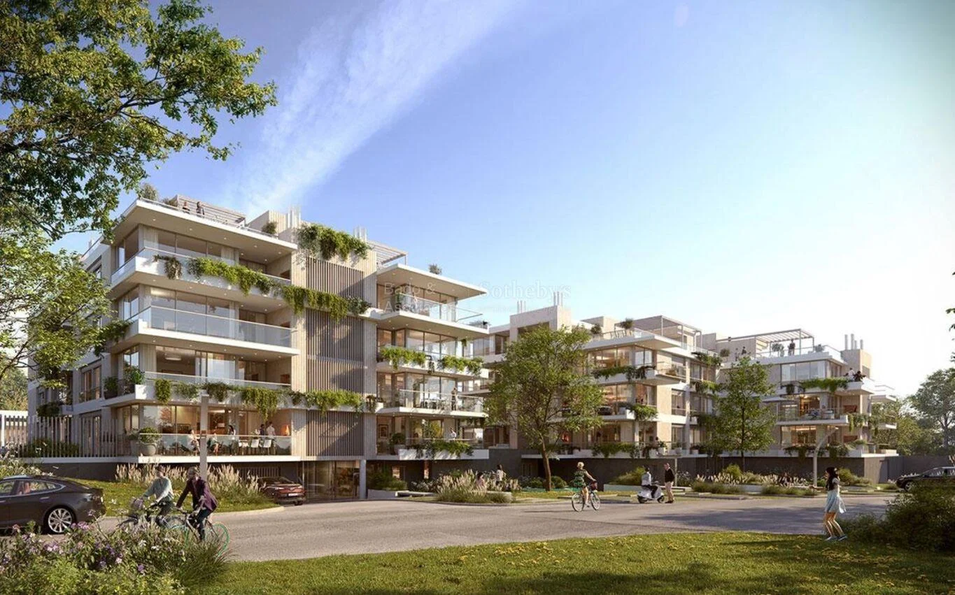 Apartamento en Parques Barrio Jardín, propiedad 256071 -Imagen 14