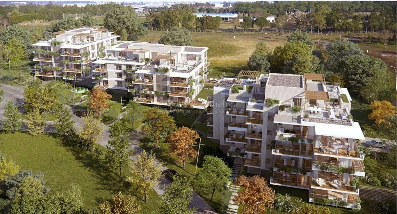 Apartamento en Parques Barrio Jardín, propiedad 256071 -Imagen 16