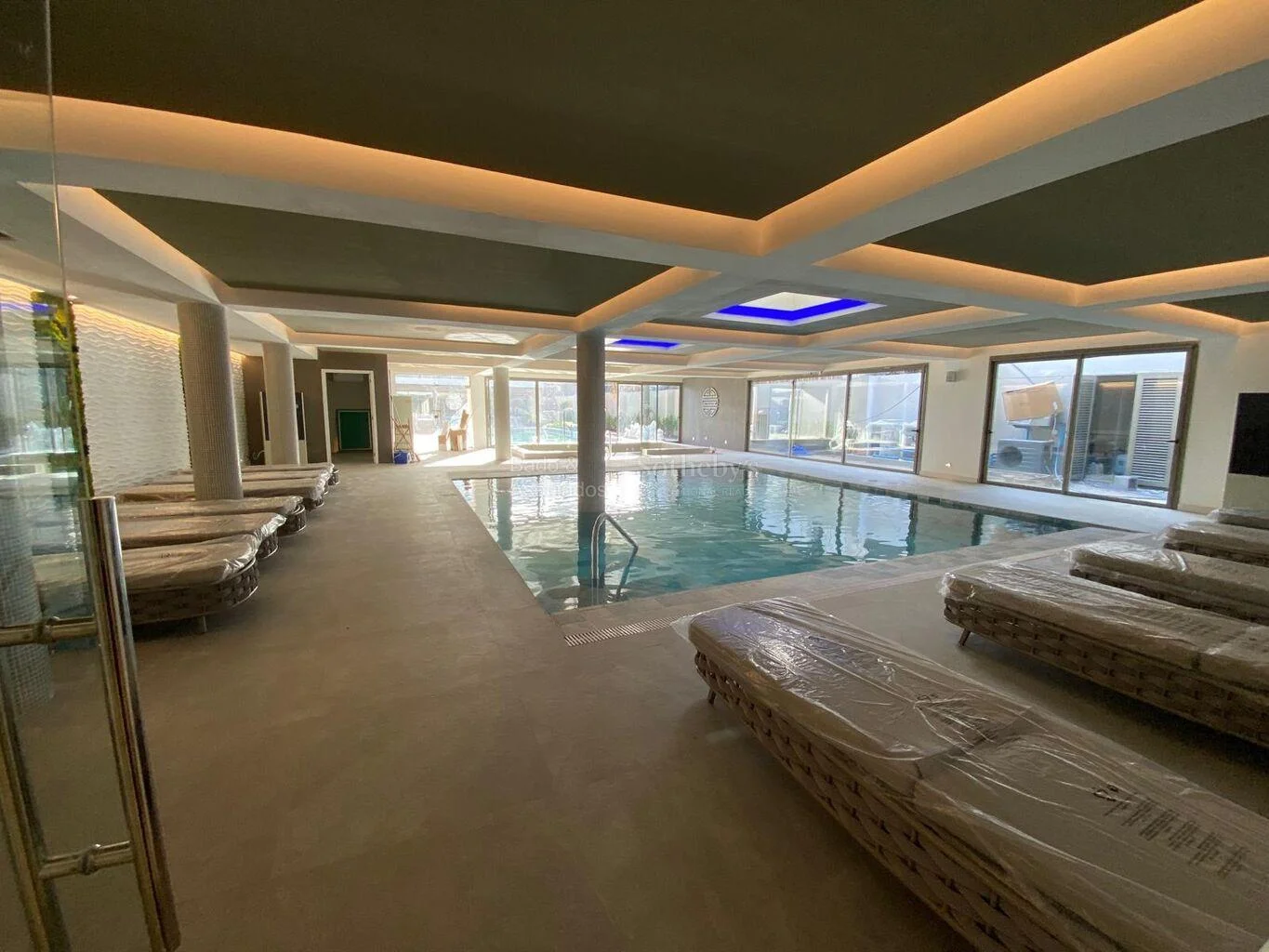 Apartamento en Parques Barrio Jardín, propiedad 256071 -Imagen 17