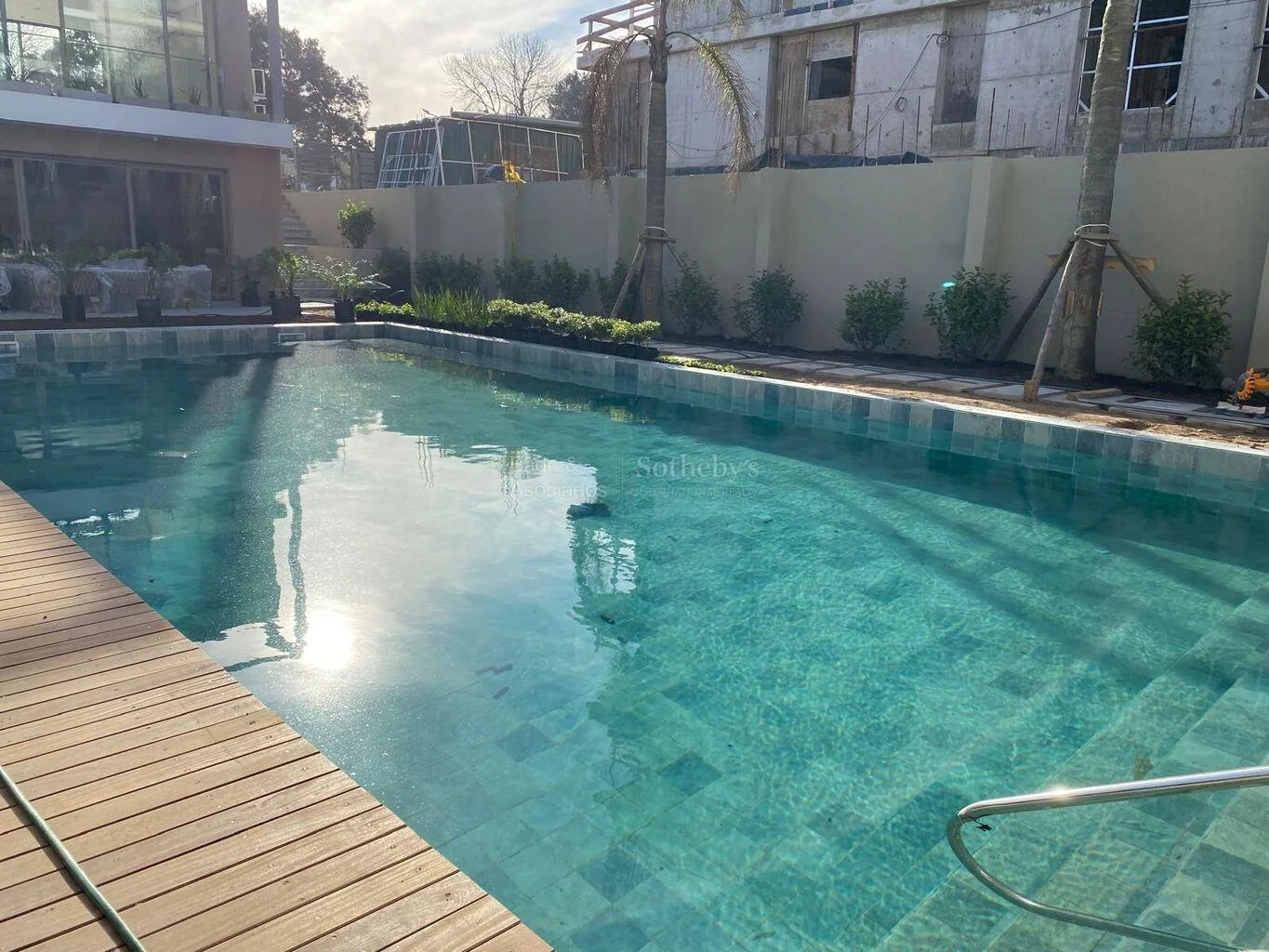 Apartamento en Parques Barrio Jardín, propiedad 256071 -Imagen 22