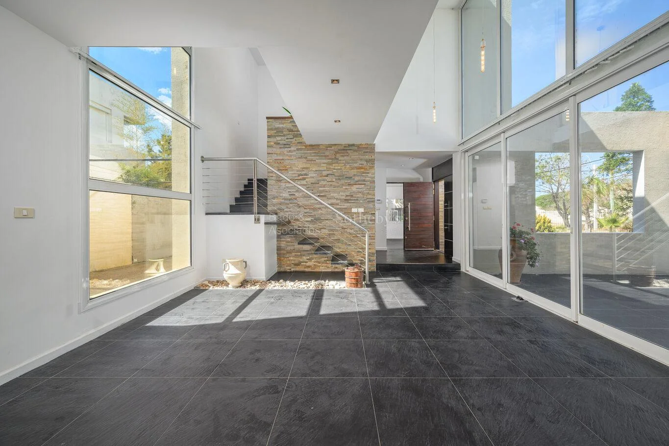 Casa en El Pinar, propiedad 257016 -Imagen 3