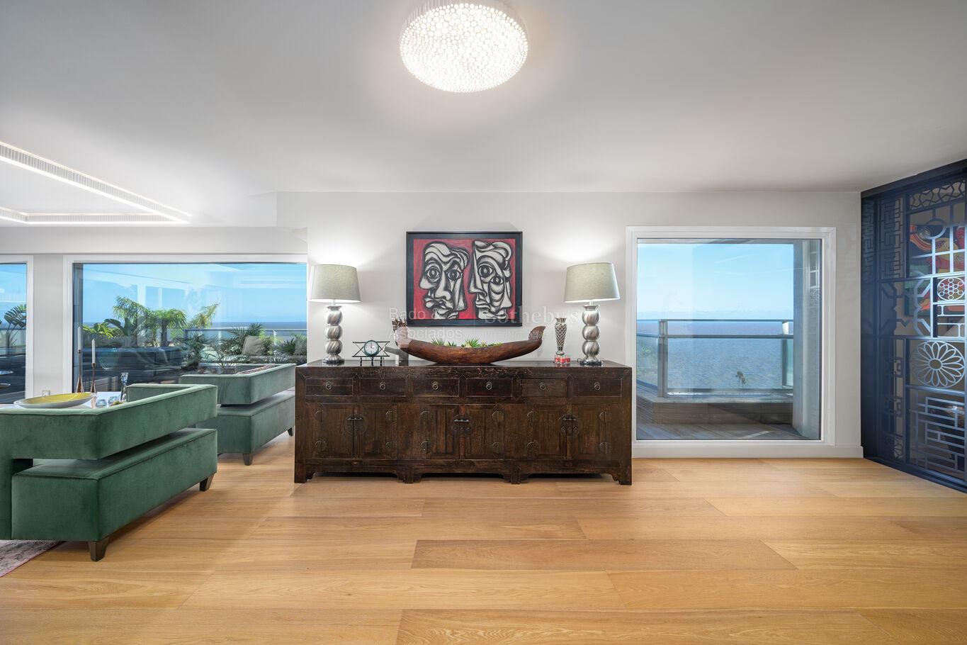 Apartamento en Pocitos Nuevo, propiedad 261580 -Imagen 2