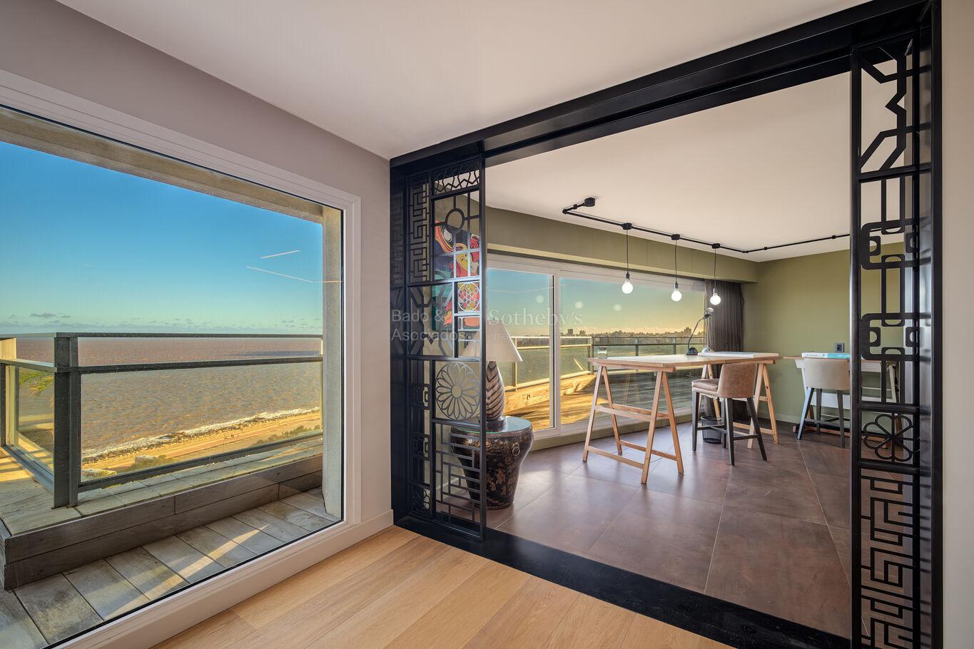Apartamento en Pocitos Nuevo, propiedad 261580 -Imagen 4
