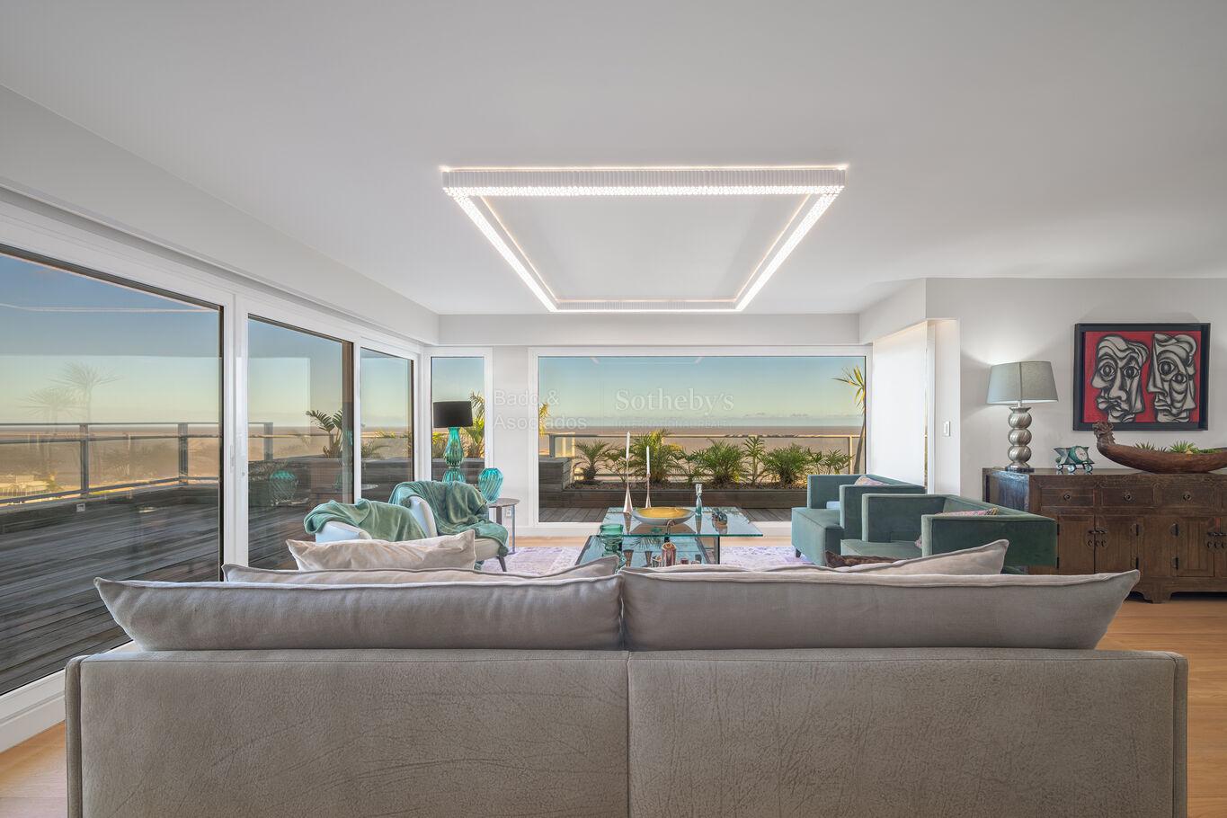 Apartamento en Pocitos Nuevo, propiedad 261580 -Imagen 3