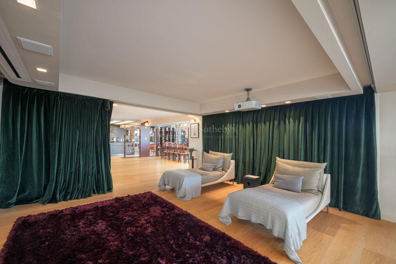 Apartamento en Pocitos Nuevo, propiedad 261580 -Imagen 7