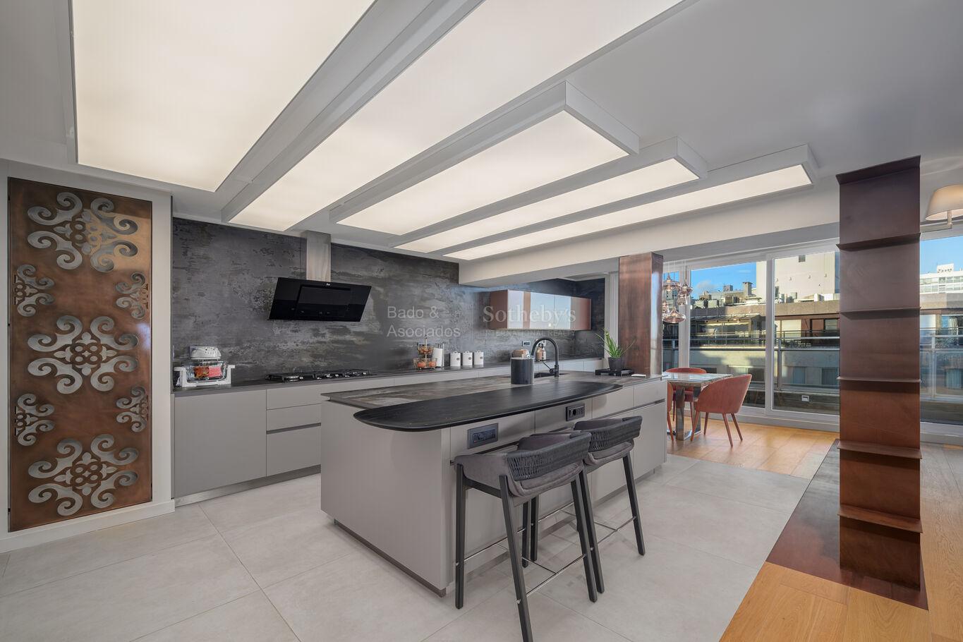Apartamento en Pocitos Nuevo, propiedad 261580 -Imagen 10