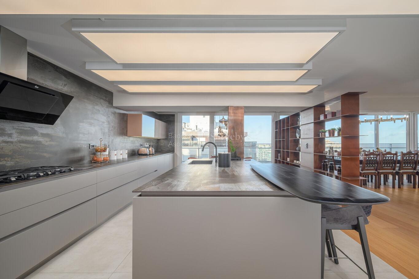 Apartamento en Pocitos Nuevo, propiedad 261580 -Imagen 11