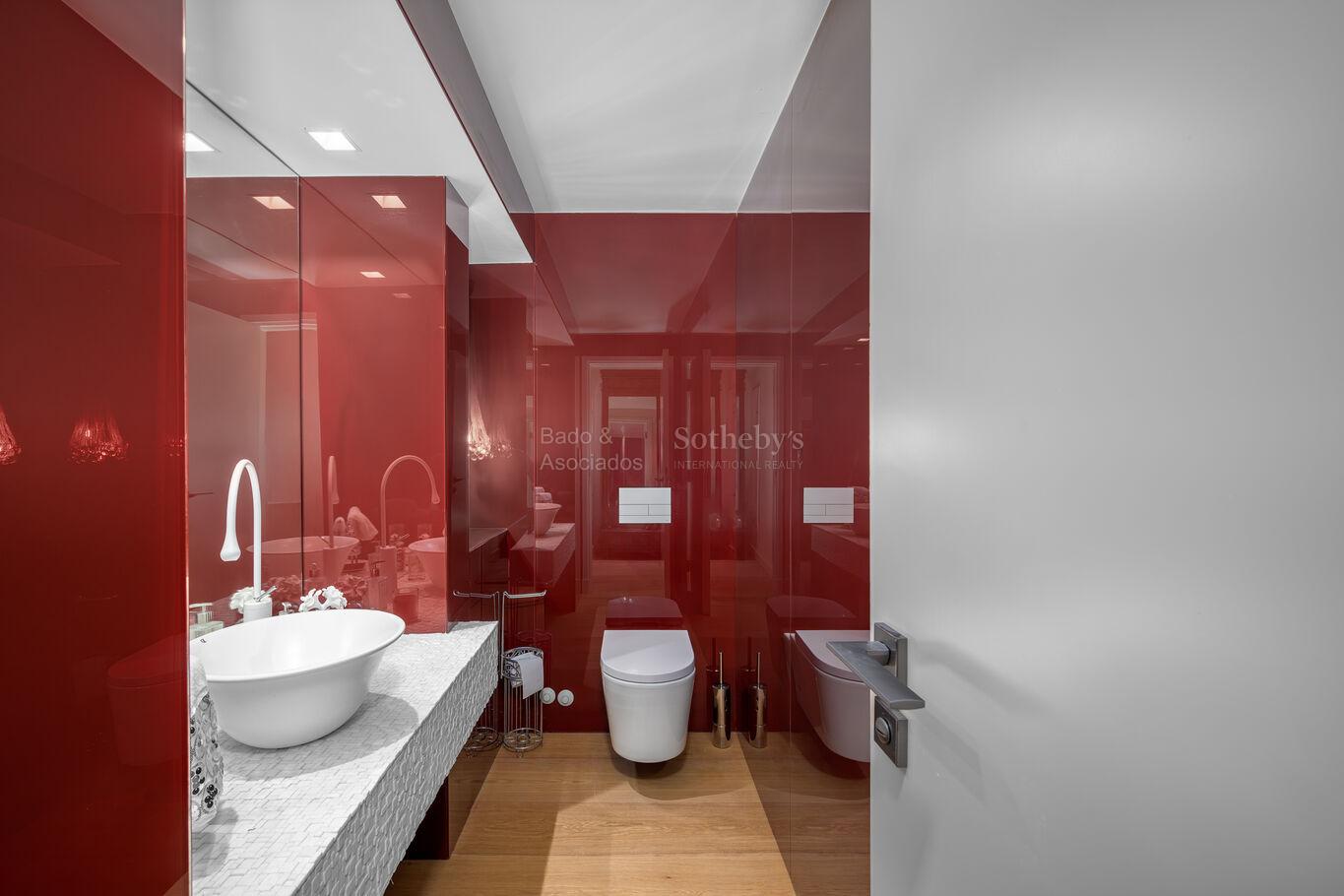 Apartamento en Pocitos Nuevo, propiedad 261580 -Imagen 14