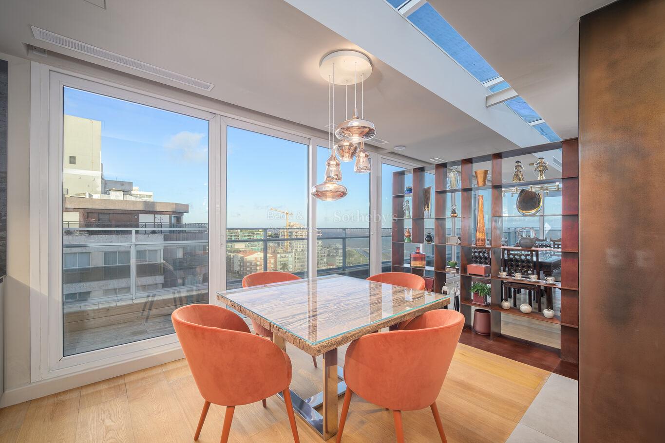 Apartamento en Pocitos Nuevo, propiedad 261580 -Imagen 12