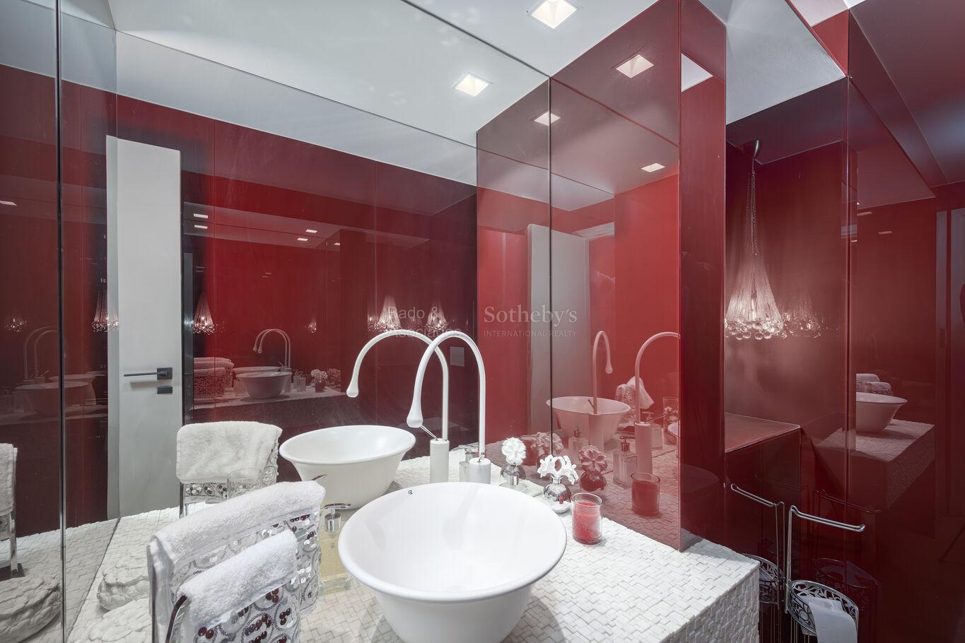 Apartamento en Pocitos Nuevo, propiedad 261580 -Imagen 15