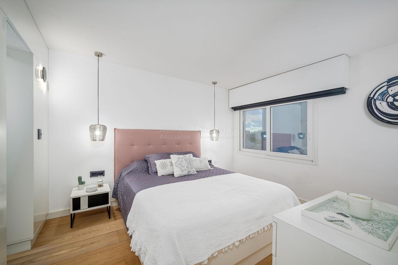 Apartamento en Pocitos Nuevo, propiedad 261580 -Imagen 18