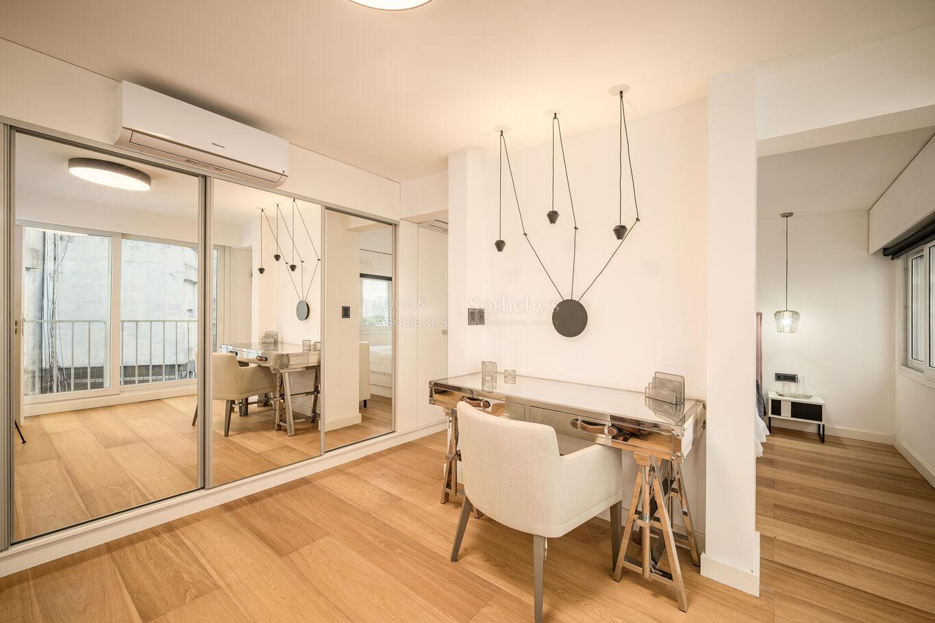 Apartamento en Pocitos Nuevo, propiedad 261580 -Imagen 17