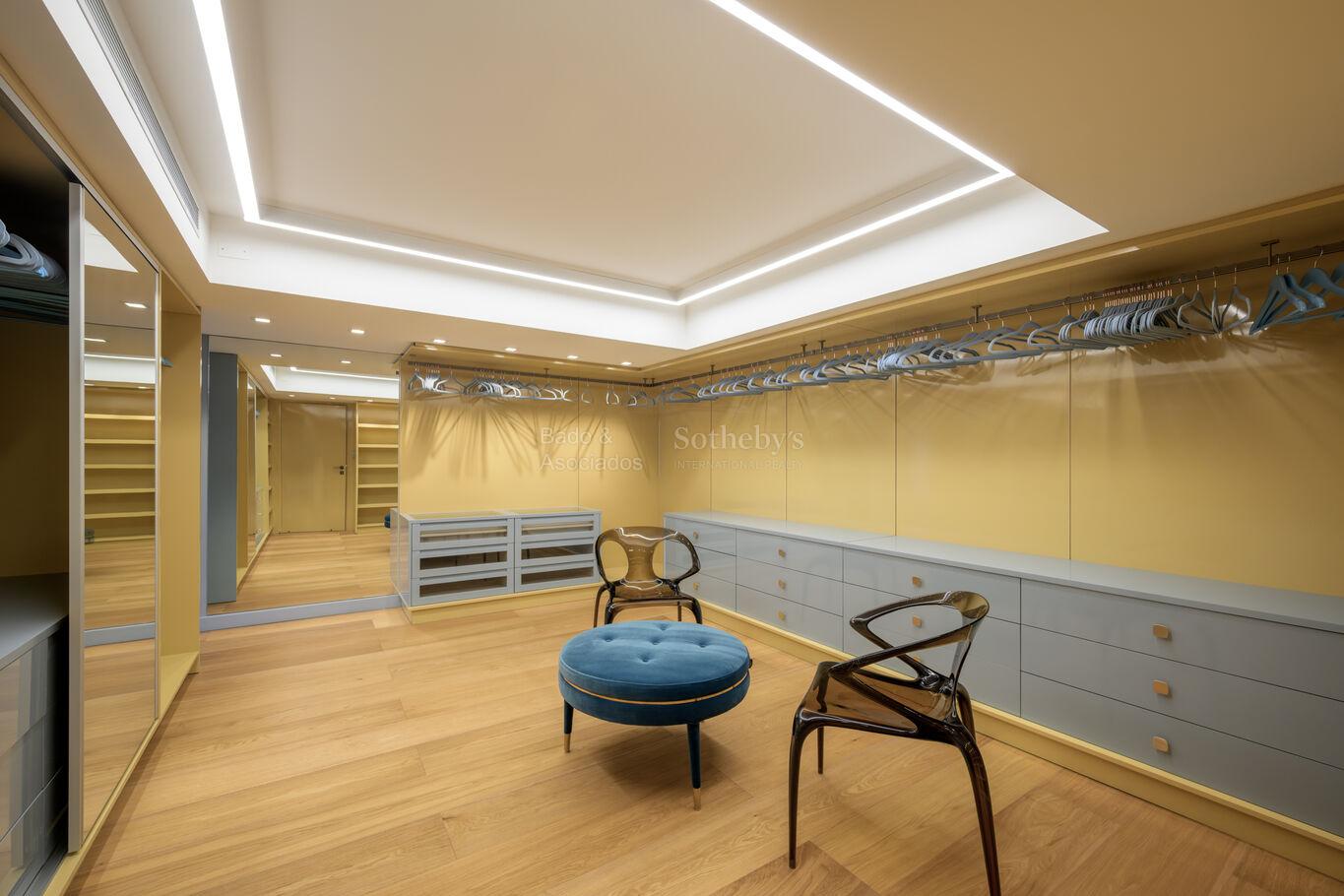 Apartamento en Pocitos Nuevo, propiedad 261580 -Imagen 20