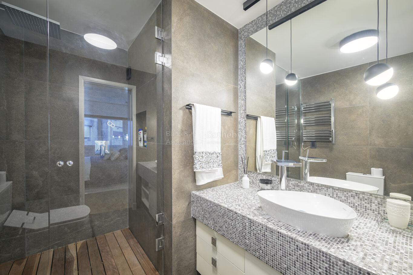 Apartamento en Pocitos Nuevo, propiedad 261580 -Imagen 19