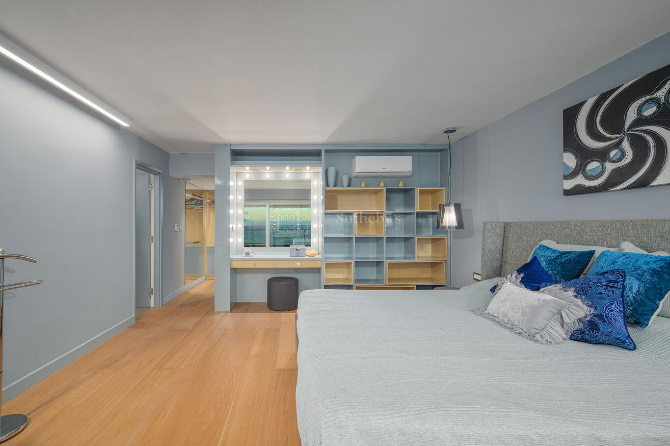 Apartamento en Pocitos Nuevo, propiedad 261580 -Imagen 22