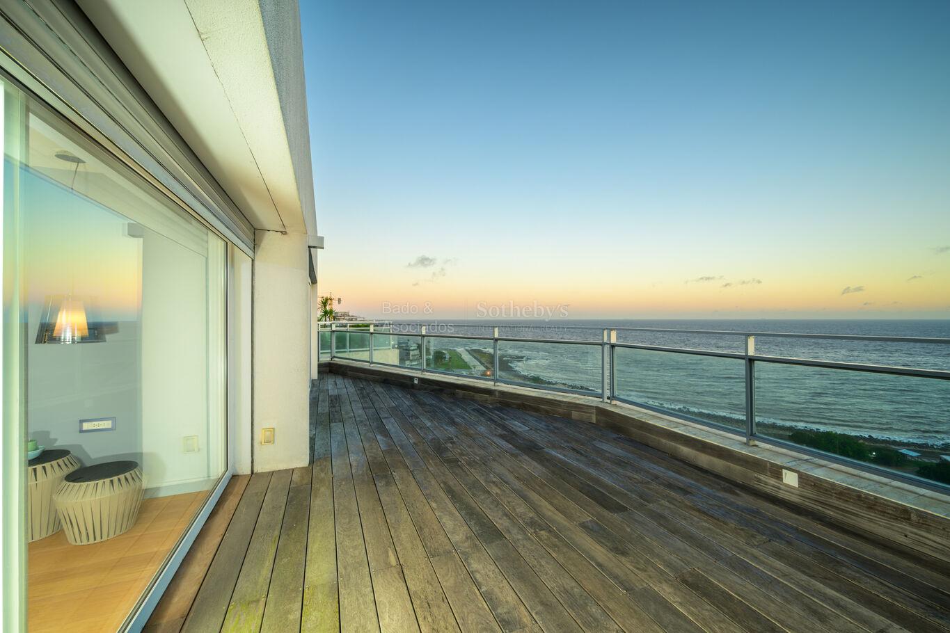 Apartamento en Pocitos Nuevo, propiedad 261580 -Imagen 24