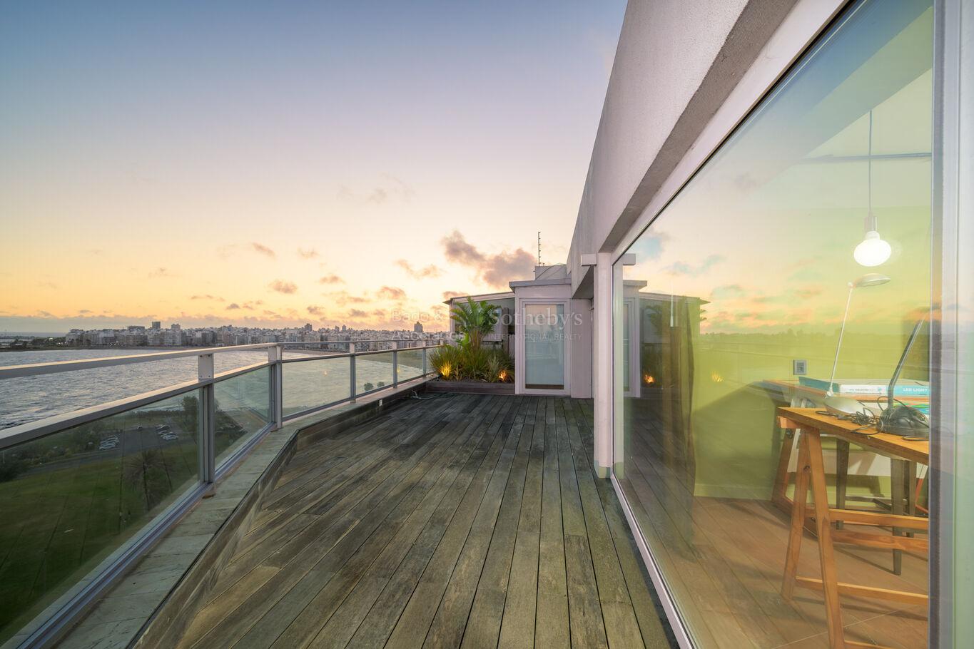 Apartamento en Pocitos Nuevo, propiedad 261580 -Imagen 25