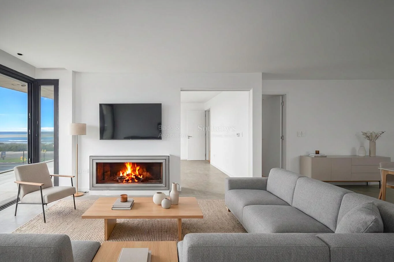 Apartamento en Carrasco, propiedad 263011 -Imagen 1