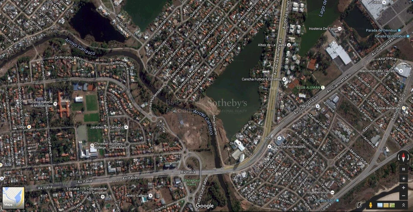 Terreno en Carrasco Este, propiedad 267165 -Imagen 1