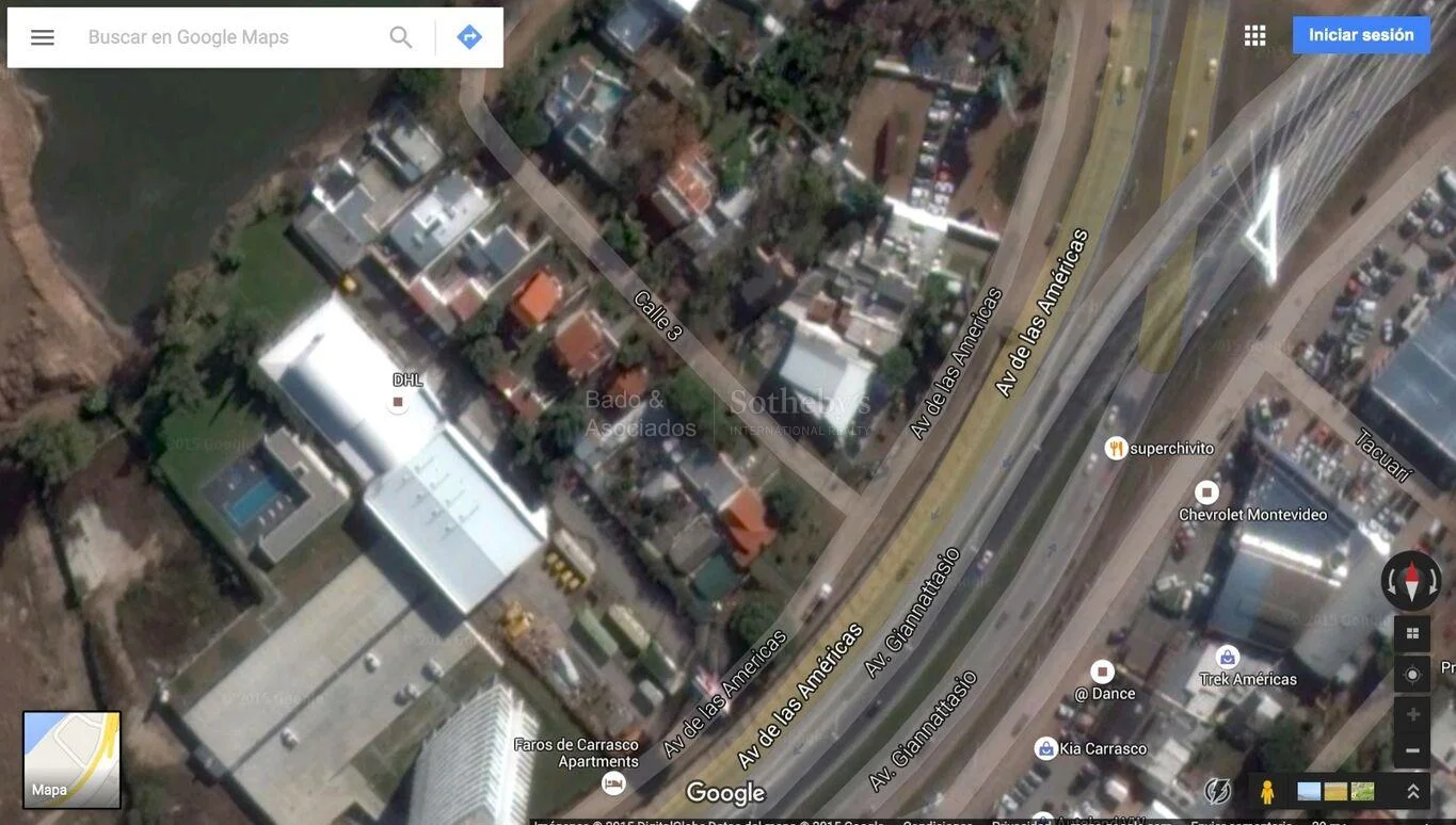 Terreno en Carrasco Este, propiedad 267165 -Imagen 2