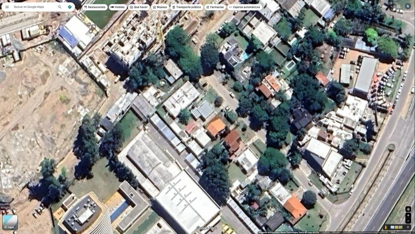 Terreno en Carrasco Este, propiedad 267165 -Imagen 3