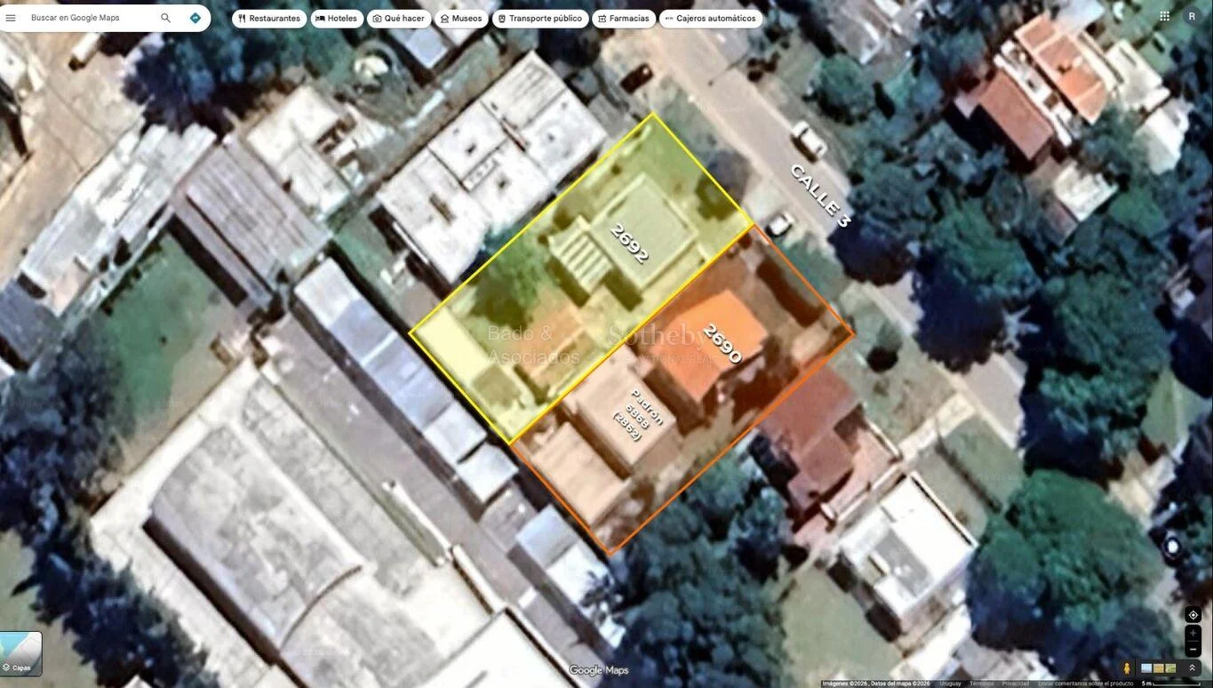 Terreno en Carrasco Este, propiedad 267165 -Imagen 4