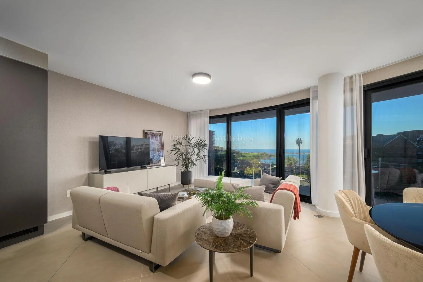 Apartamento en Puerto del Buceo, propiedad 271510 -Imagen 2