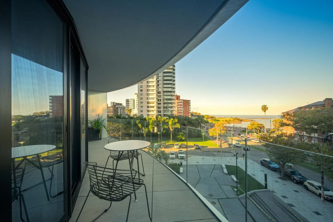 Apartamento en Puerto del Buceo, propiedad 271510 -Imagen 12