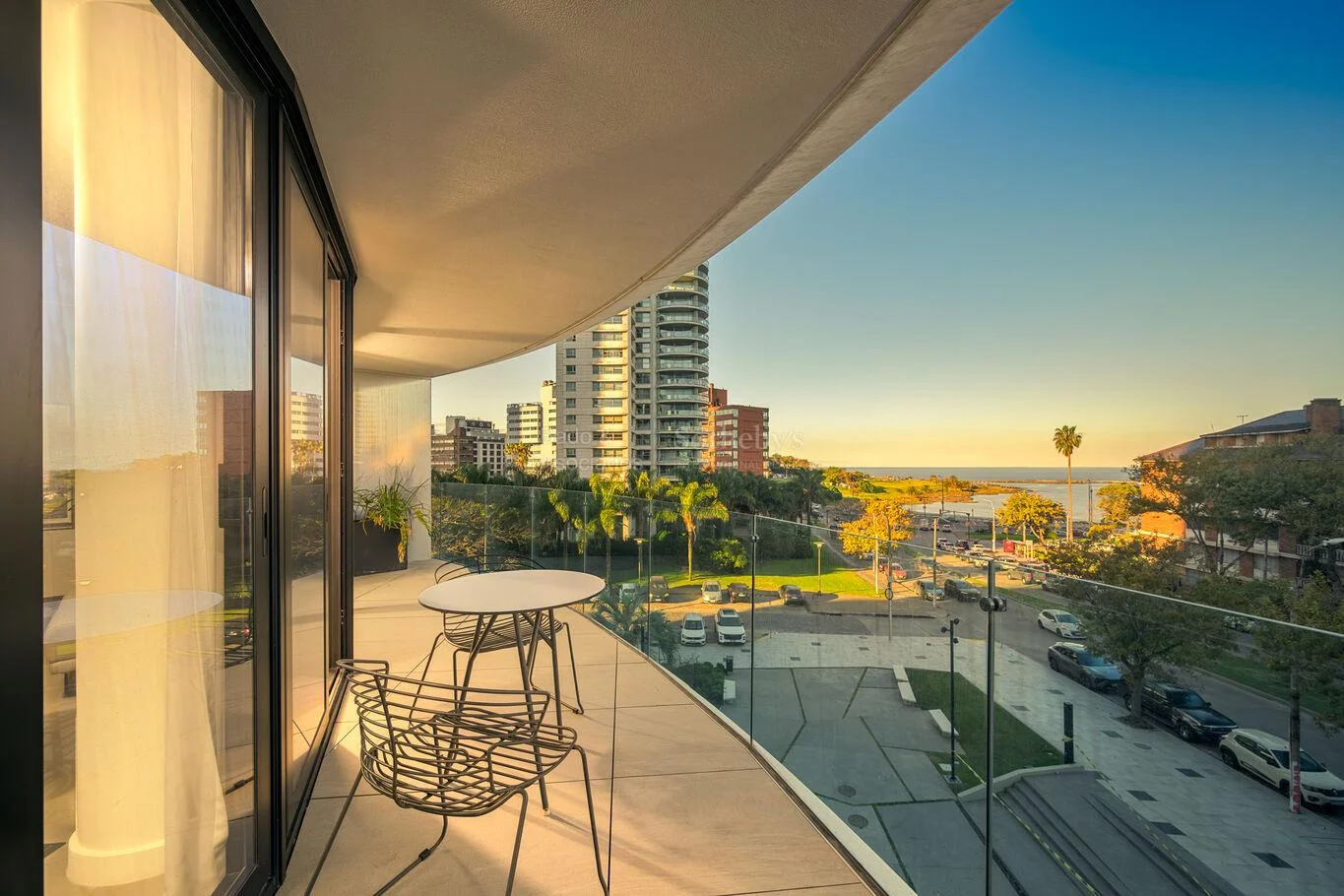 Apartamento en Puerto del Buceo, propiedad 271510 -Imagen 13