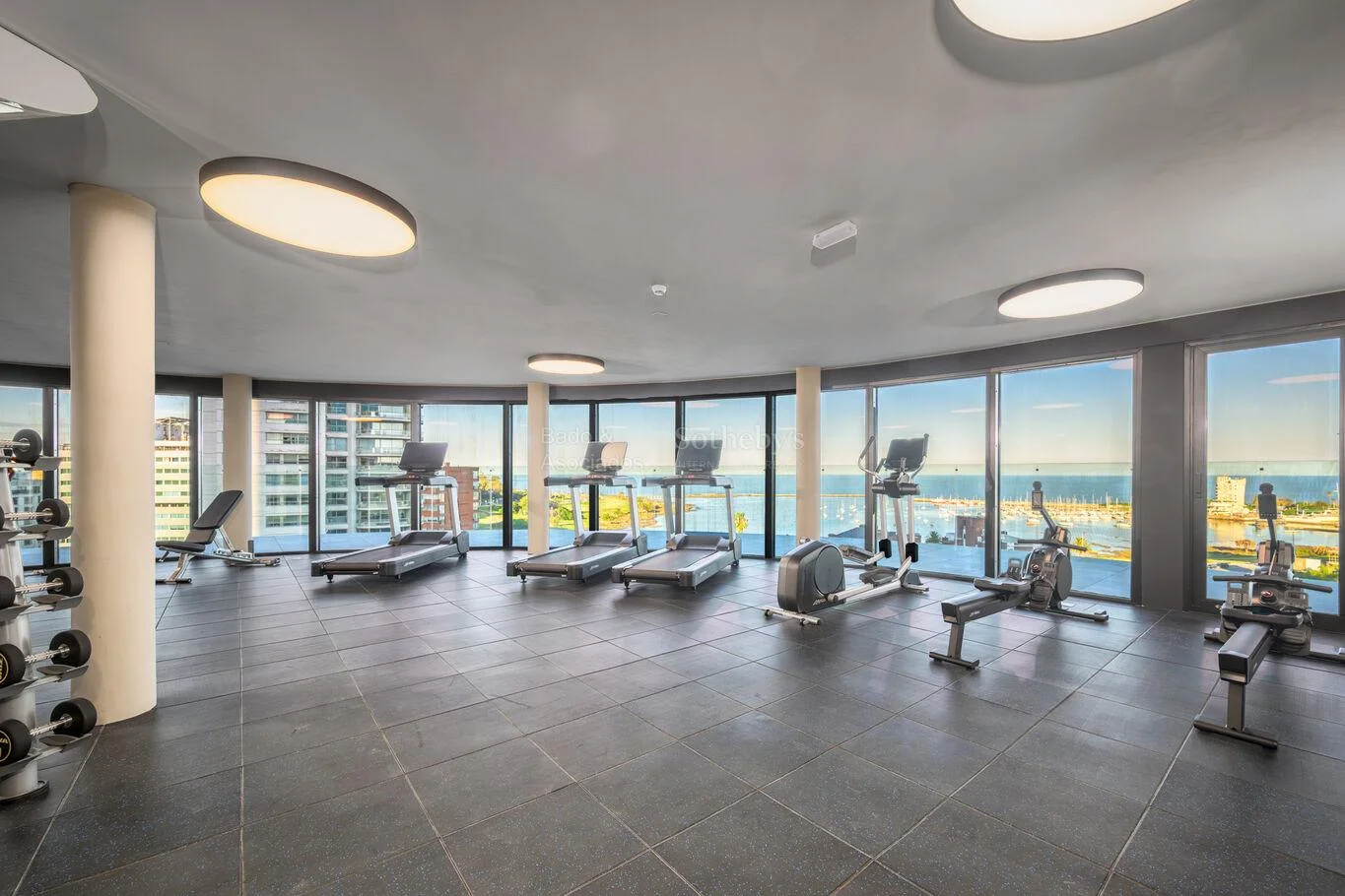 Apartamento en Puerto del Buceo, propiedad 271510 -Imagen 14