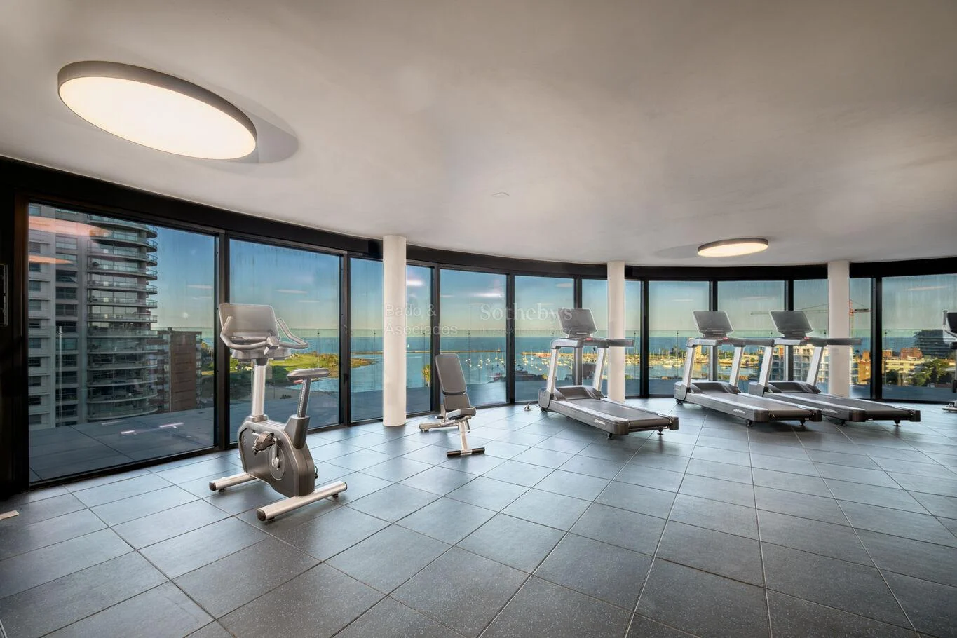 Apartamento en Puerto del Buceo, propiedad 271510 -Imagen 16