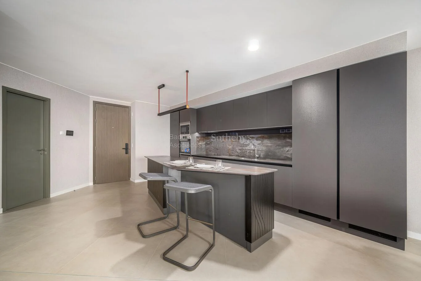 Apartamento en Puerto del Buceo, propiedad 271510 -Imagen 3