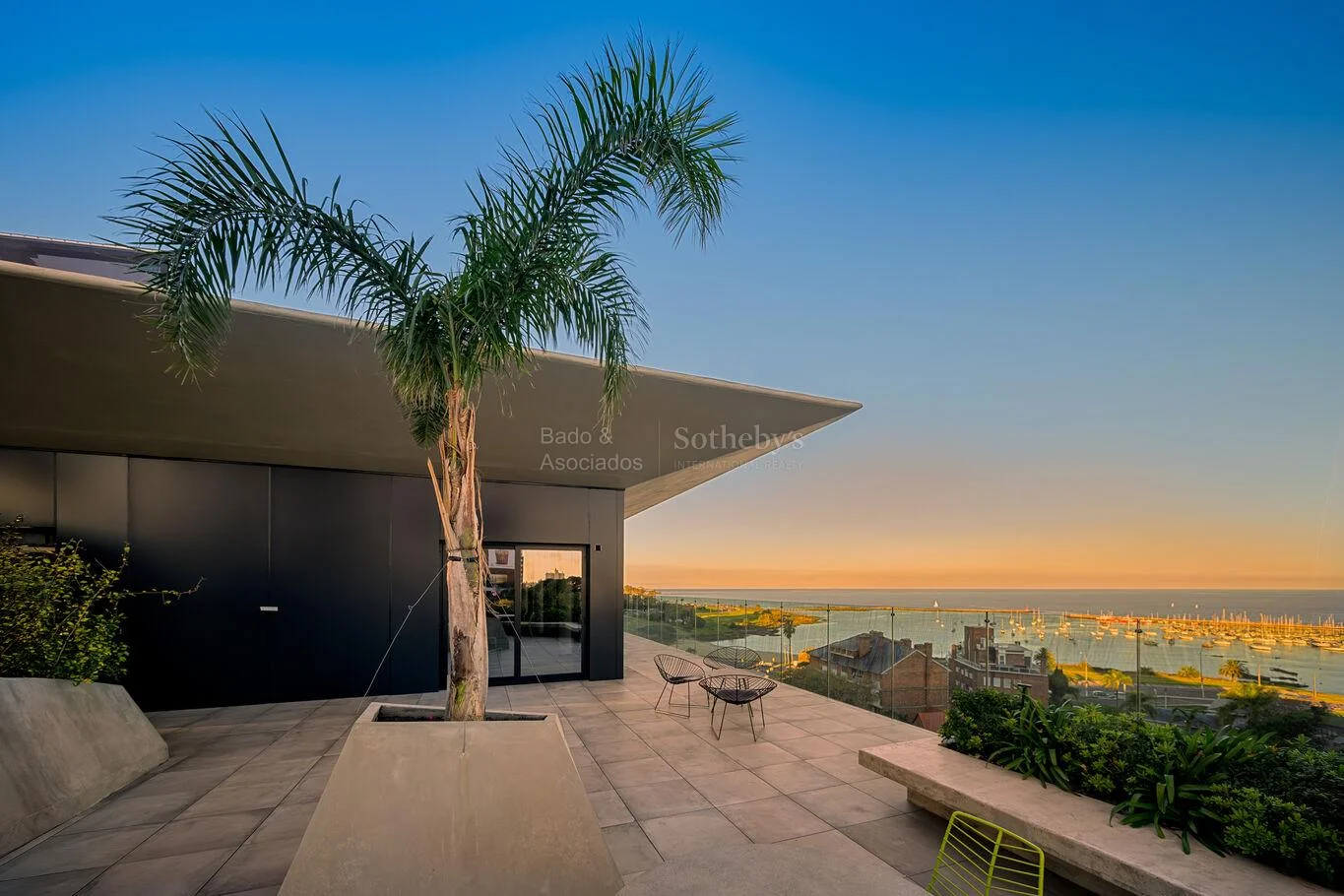 Apartamento en Puerto del Buceo, propiedad 271510 -Imagen 22