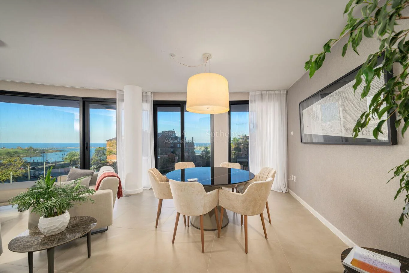 Apartamento en Puerto del Buceo, propiedad 271510 -Imagen 4