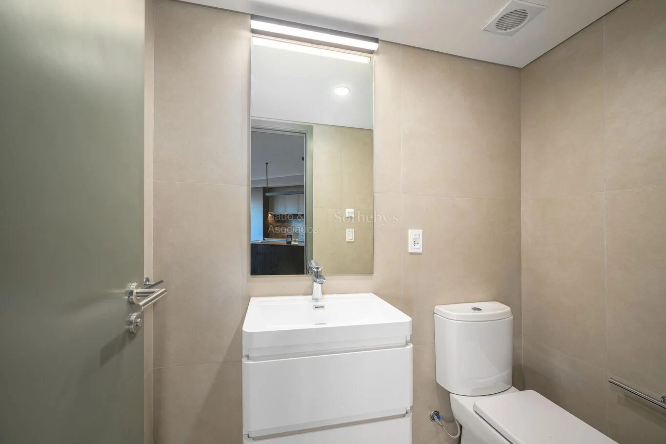 Apartamento en Puerto del Buceo, propiedad 271510 -Imagen 5