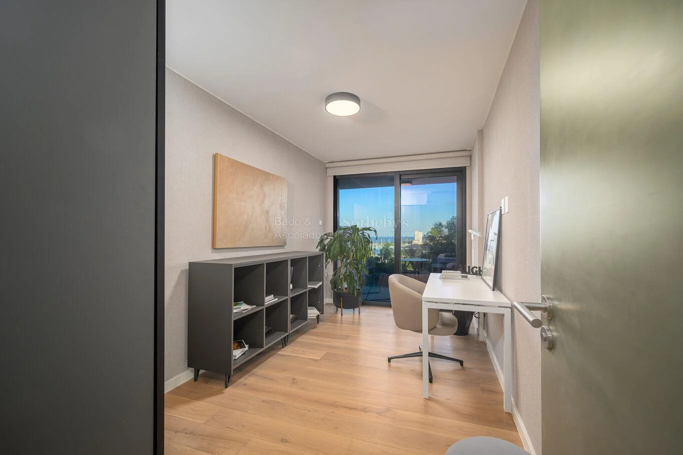 Apartamento en Puerto del Buceo, propiedad 271510 -Imagen 6