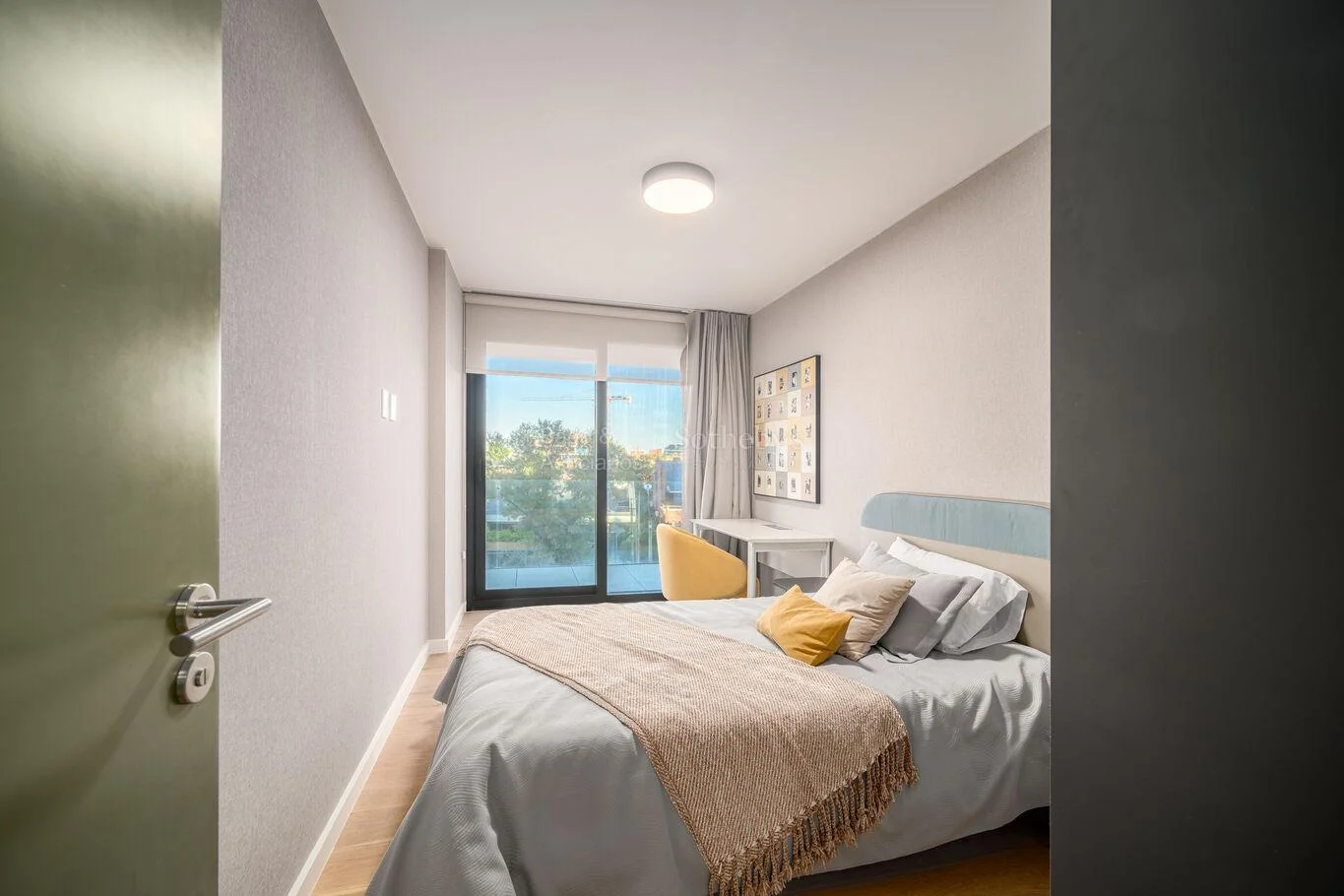 Apartamento en Puerto del Buceo, propiedad 271510 -Imagen 7