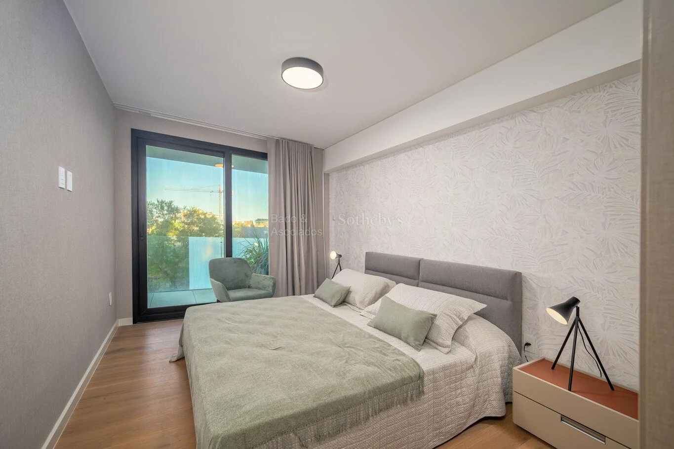 Apartamento en Puerto del Buceo, propiedad 271510 -Imagen 9