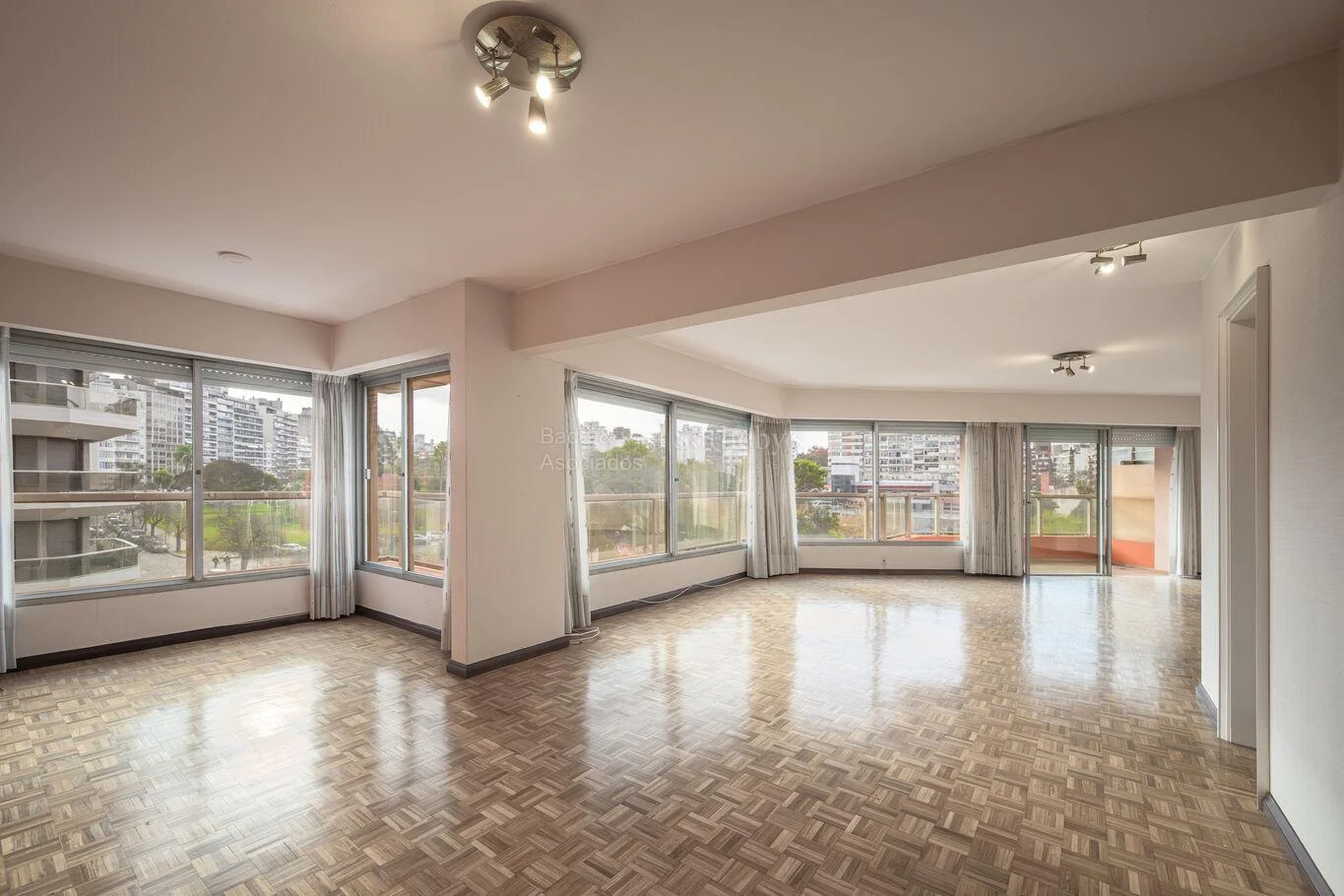 Apartamento en Villa Biarritz, propiedad 272889 -Imagen 1