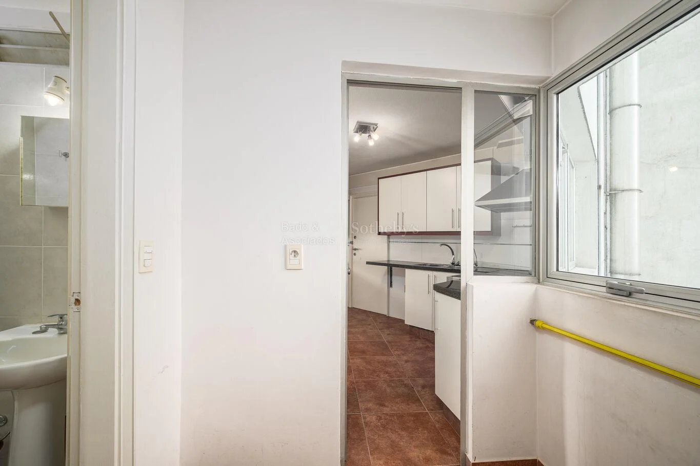 Apartamento en Villa Biarritz, propiedad 272889 -Imagen 13