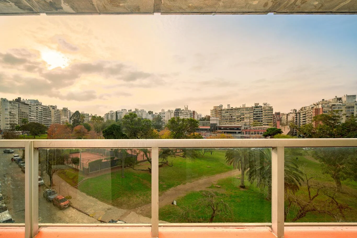 Apartamento en Villa Biarritz, propiedad 272889 -Imagen 3