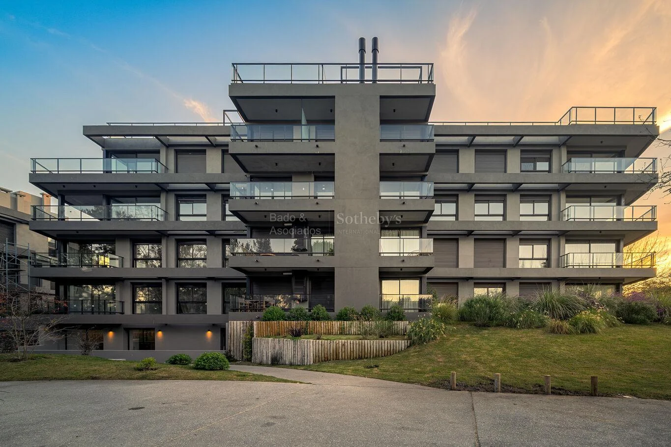 Apartamento en Carrasco Norte, propiedad 273814 -Imagen 17