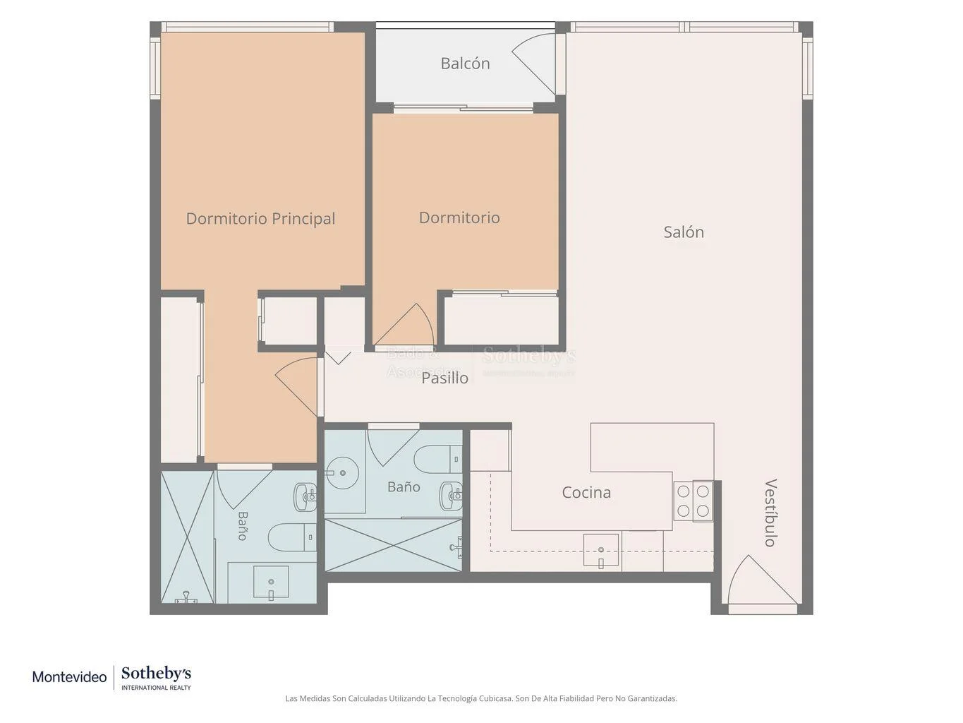 Apartamento en Carrasco Norte, propiedad 273814 -Imagen 18