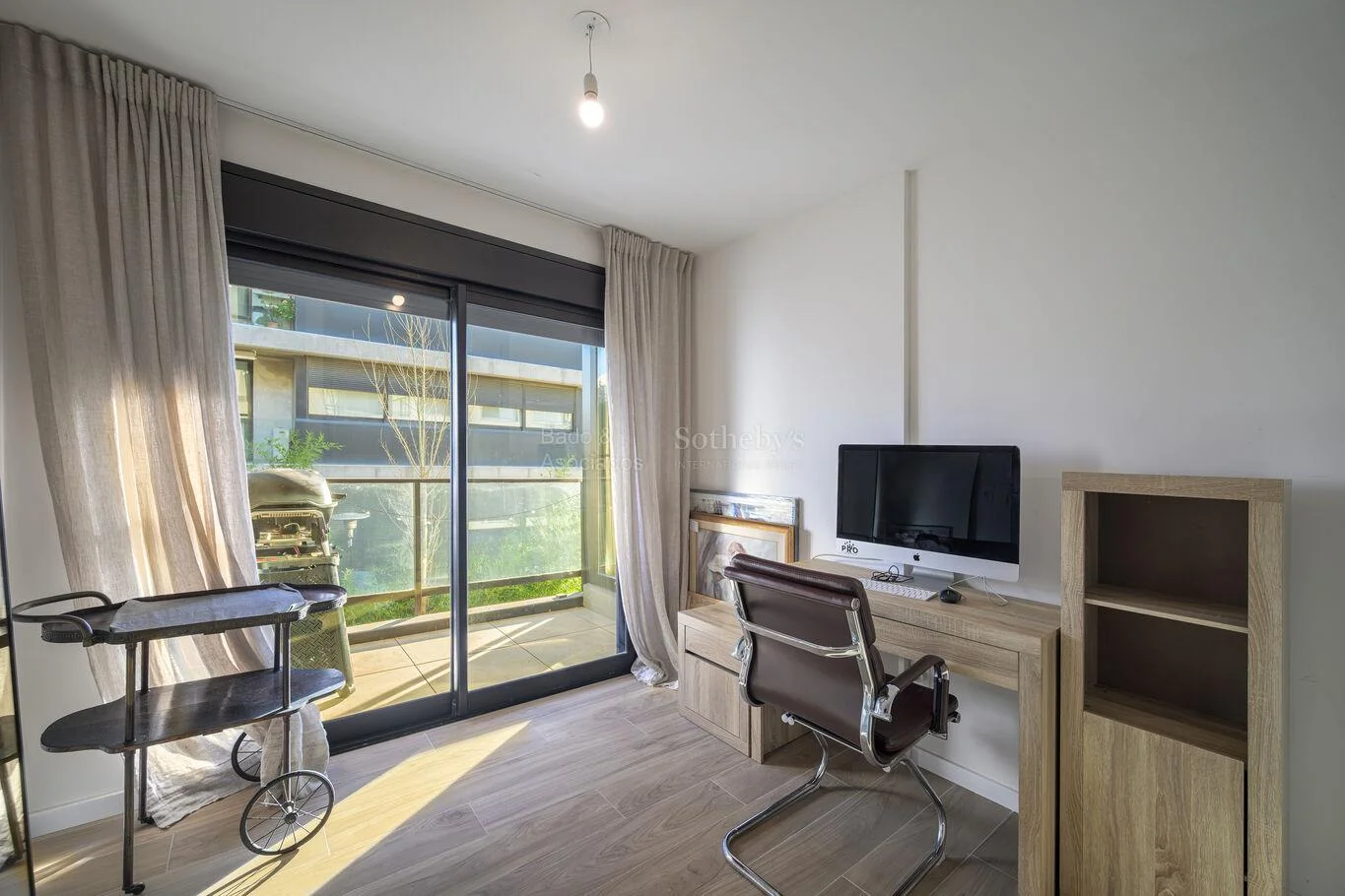 Apartamento en Carrasco Norte, propiedad 273814 -Imagen 8