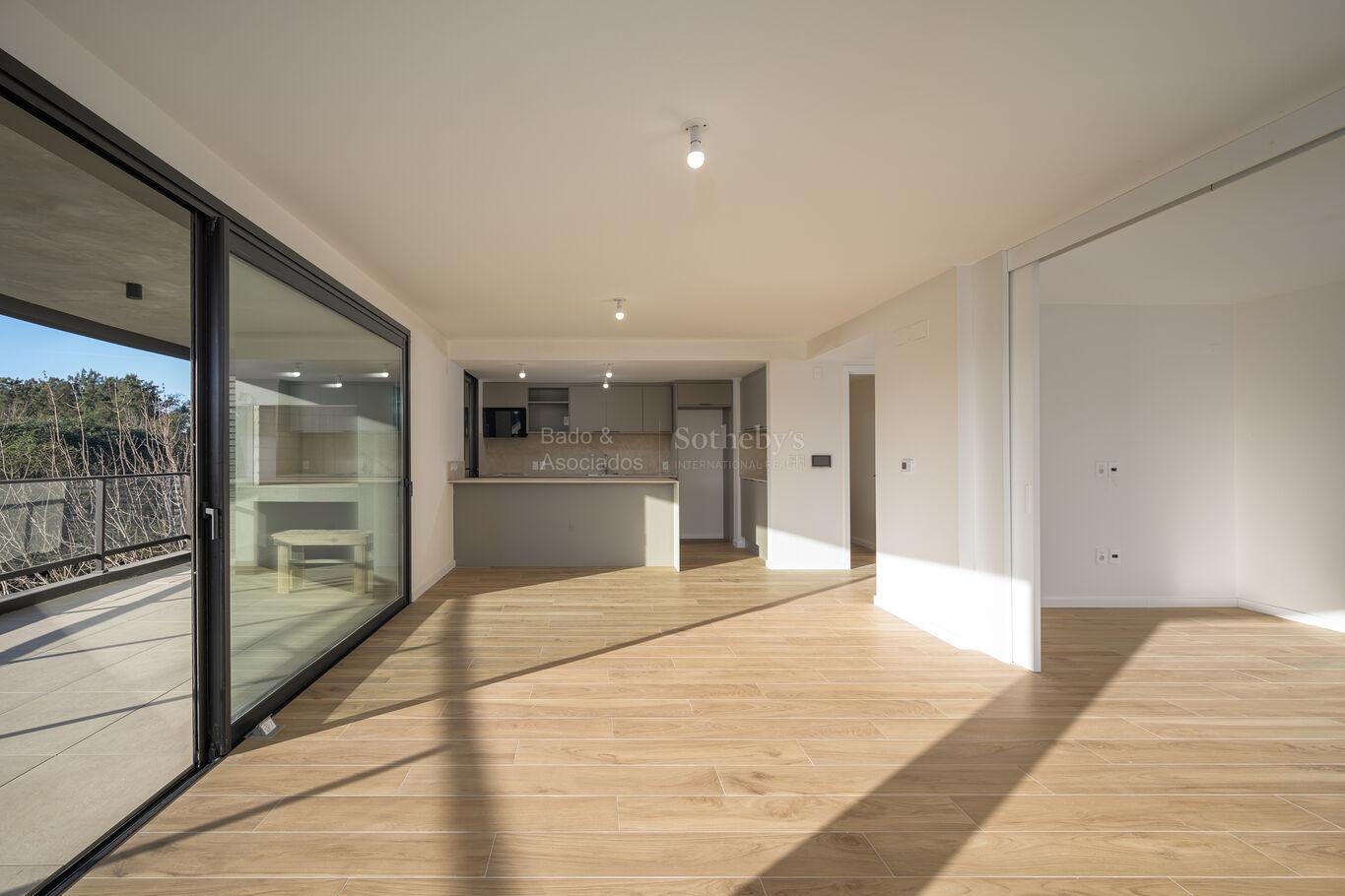 Apartamento en Carrasco Norte, propiedad 273836 -Imagen 5