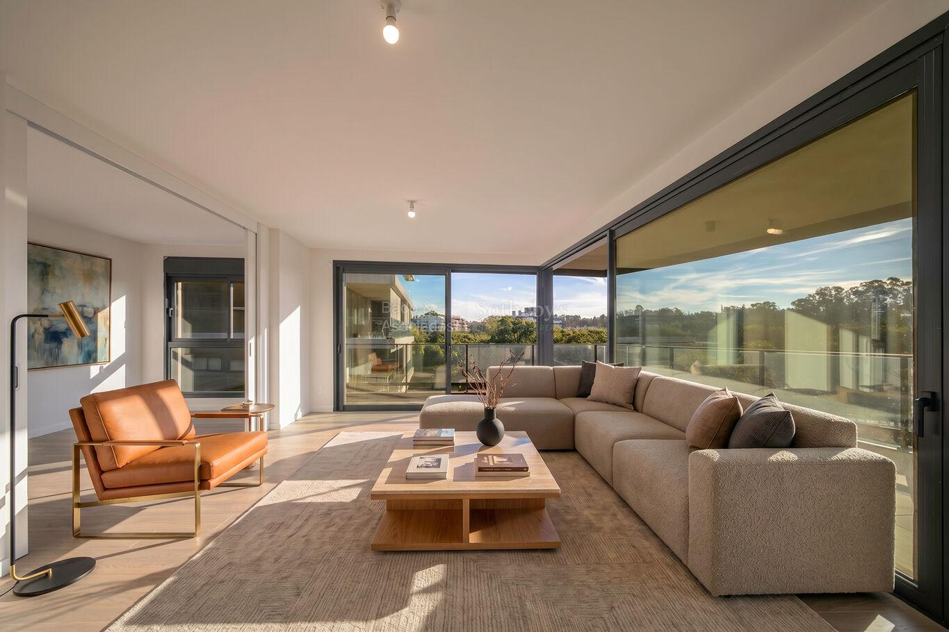 Apartamento en Carrasco Norte, propiedad 273836 -Imagen 2