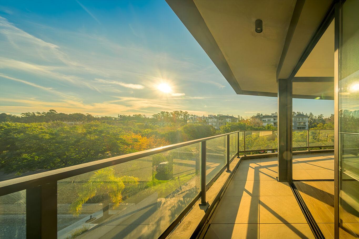 Apartamento en Carrasco Norte, propiedad 273836 -Imagen 1