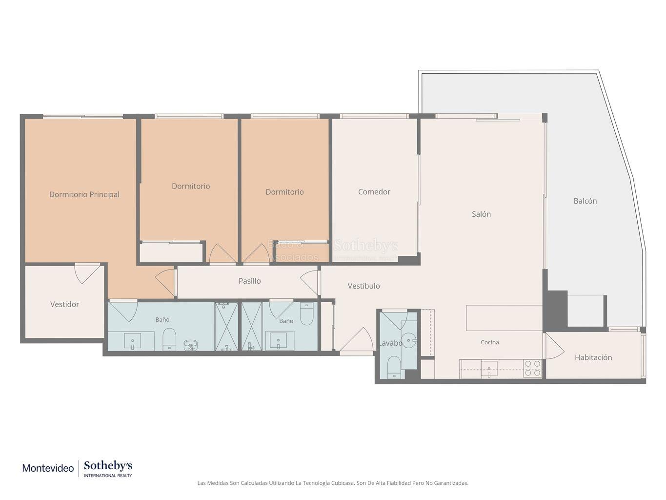 Apartamento en Carrasco Norte, propiedad 273836 -Imagen 23