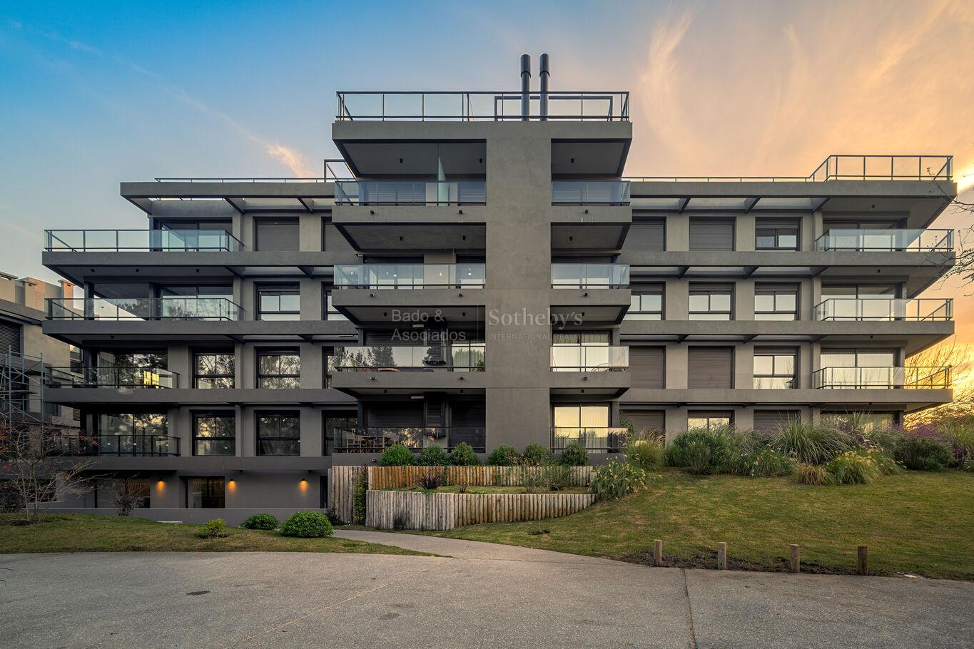 Apartamento en Carrasco Norte, propiedad 273836 -Imagen 21